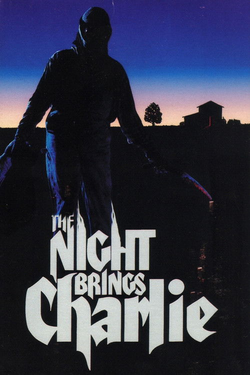 The Night Brings Charlie (1990) poster