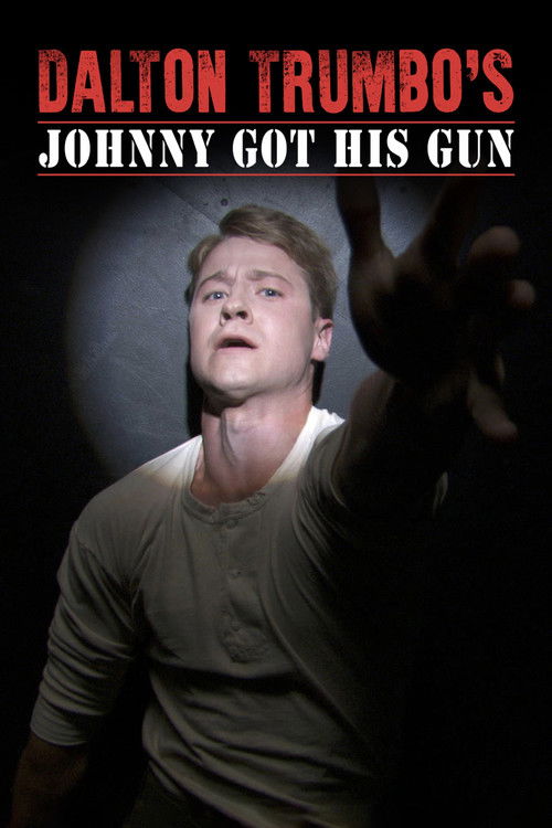 Johnny Got His Gun (2008) poster