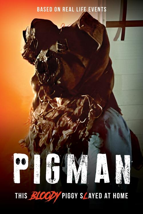 Pigman (2024) poster