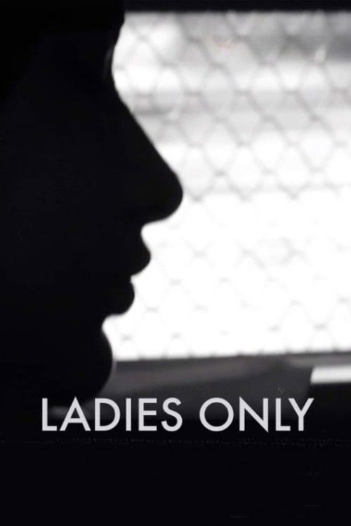 Ladies Only (2021) poster