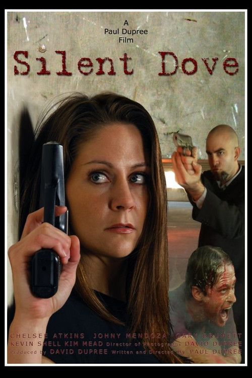 Silent Dove (2007) poster