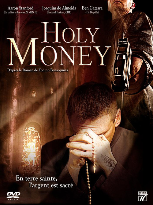 Holy Money (2009) poster