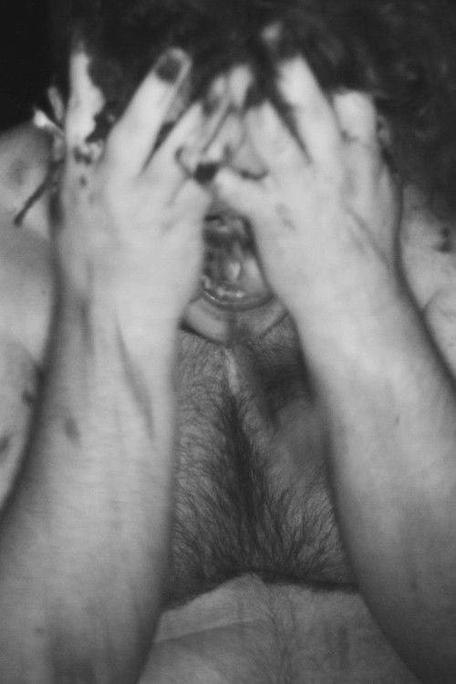 Richard's Monologue poster