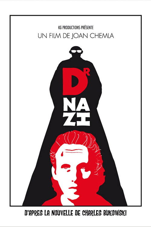 Dr Nazi (2011) poster