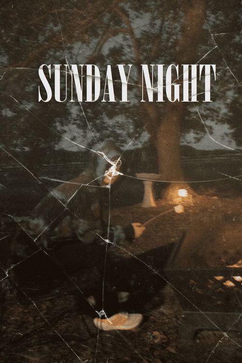 Sunday Night (2023) poster
