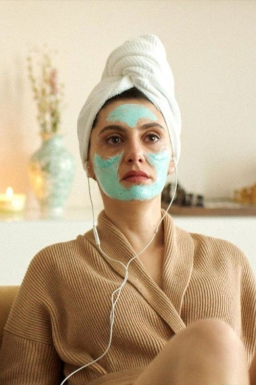 Gratitude (2020) poster