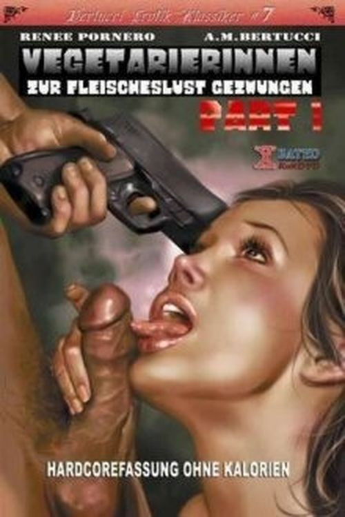 Vegetarierinnen zur Fleischeslust gezwungen (2000) poster