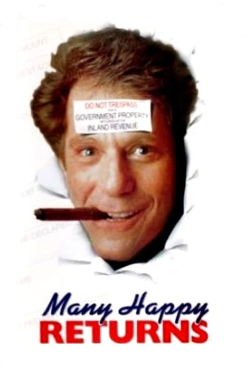 Many Happy Returns (1986) poster
