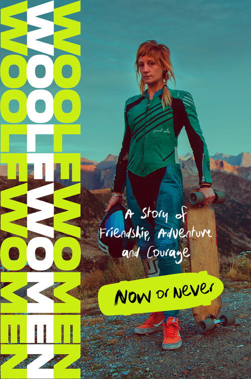 Woolf Women (2023) poster