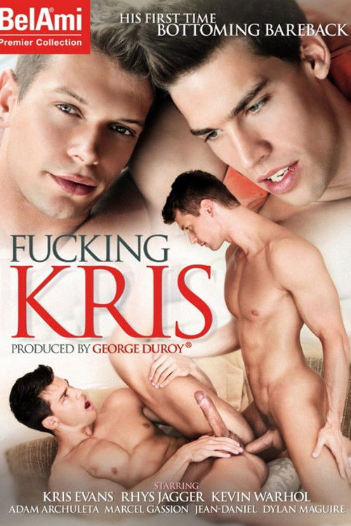 Fucking Kris (2015) poster