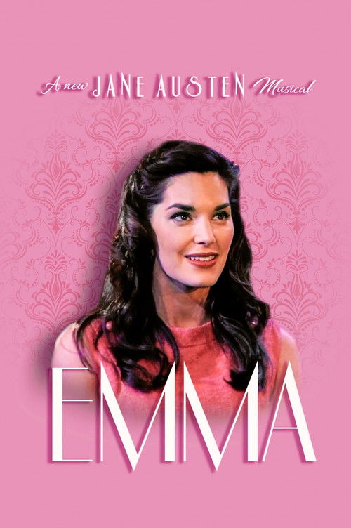 Emma: A New Jane Austen Musical (2023) poster
