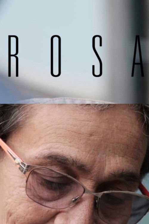 Rosa (2024) poster