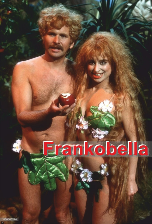 Frankobella (1987) poster