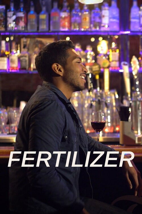 Fertilizer (2019) poster