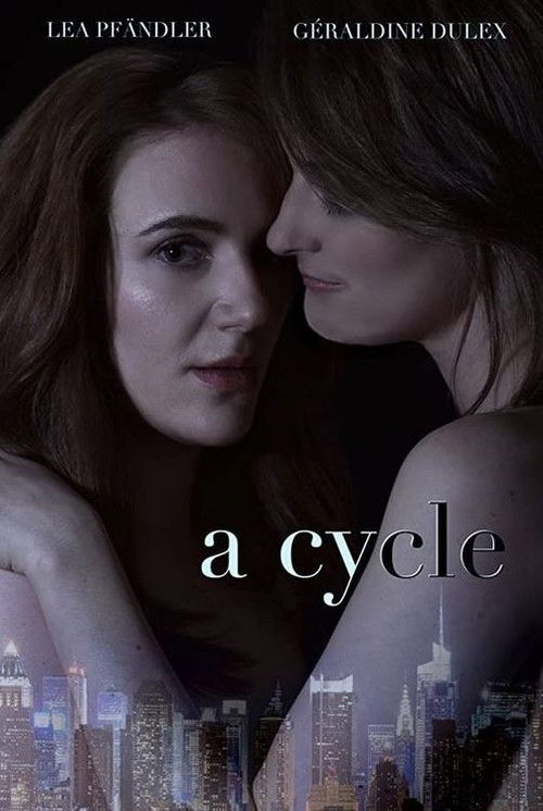 A Cycle (2018) poster