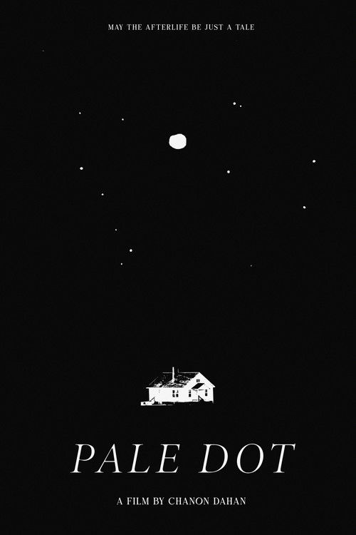 Pale Dot (2024) poster