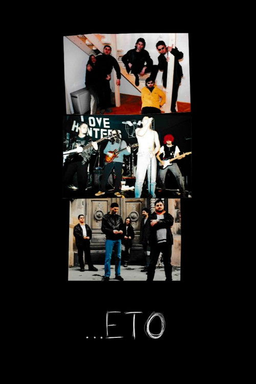 ...Eto (2021) poster