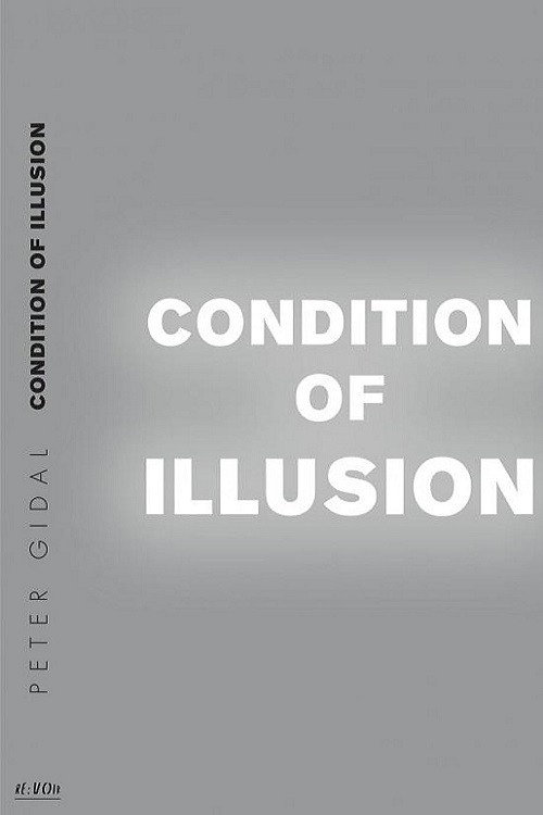 Condition of Illusion (1975) poster