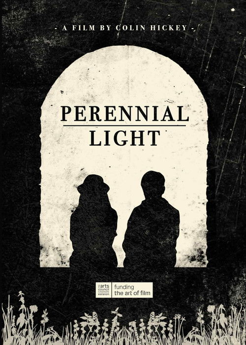 Perenial Light (2024) poster