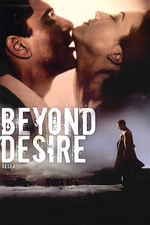 El deseo de ser piel roja (2002) poster