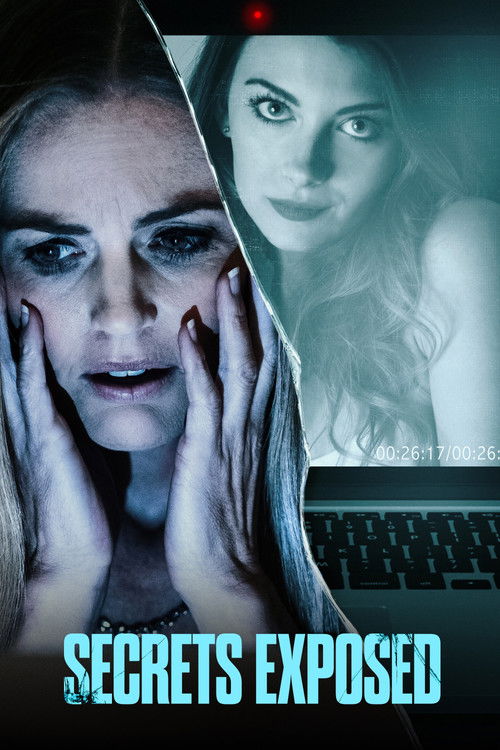 Secrets Exposed (2022) poster