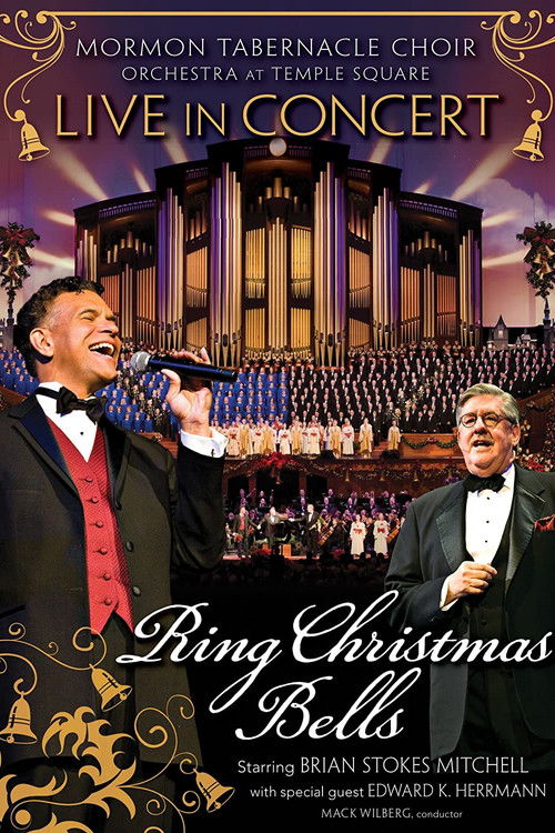 Ring Christmas Bells (2009) poster