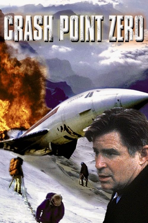 Sıfırın Altında (2000) poster