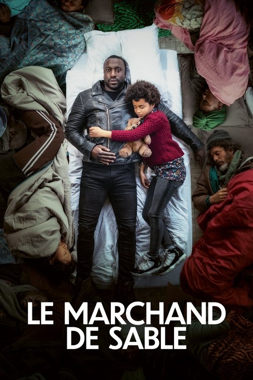 Le Marchand de sable (2023) poster