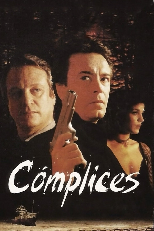 Accomplices (1998) poster