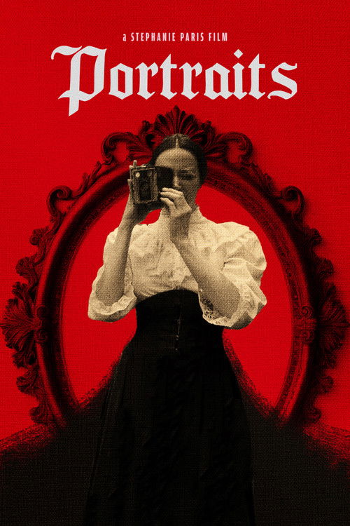 Portraits (2024) poster