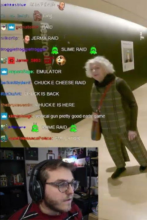 Museum of Modern Art 100% Speedrun in 20:17 [All Rooms, All Art] [Sub 25] [NEW PB!!!] (2024) poster