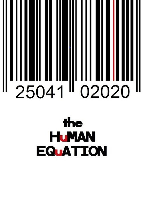 The Human Equation (2016) poster