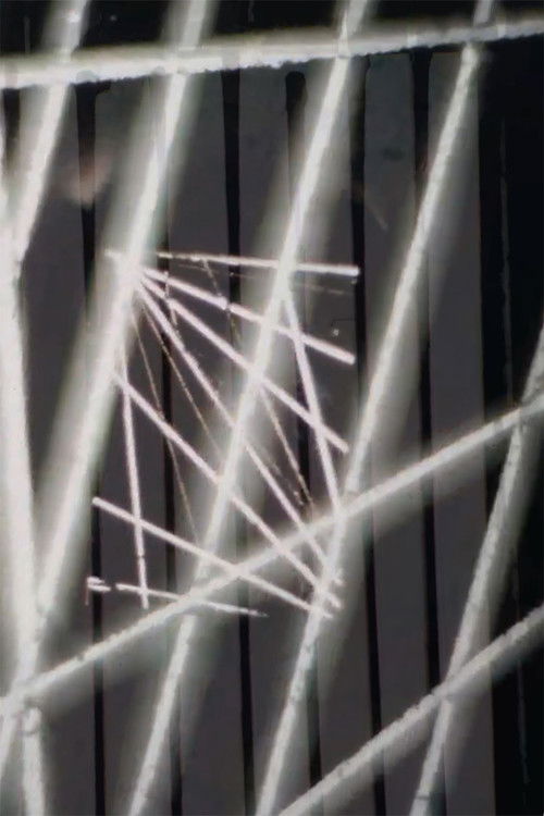 Lens Spasm (1995) poster