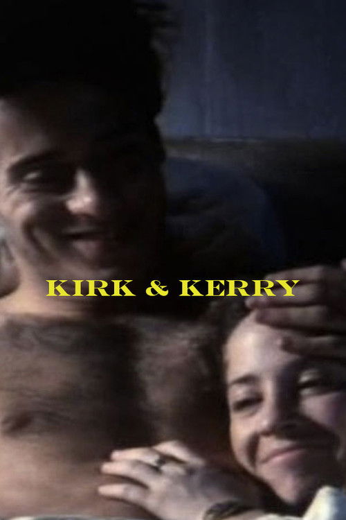 Kirk and Kerry (1997) poster