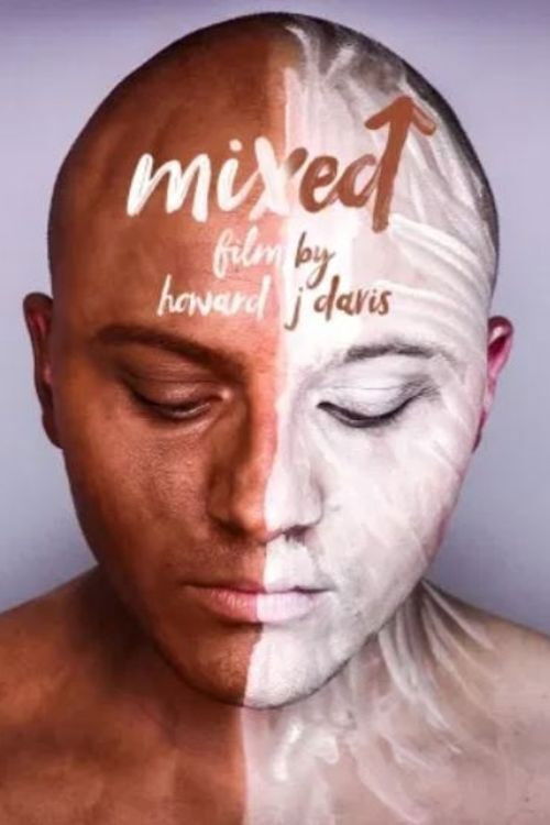 MixedUp (2020) poster