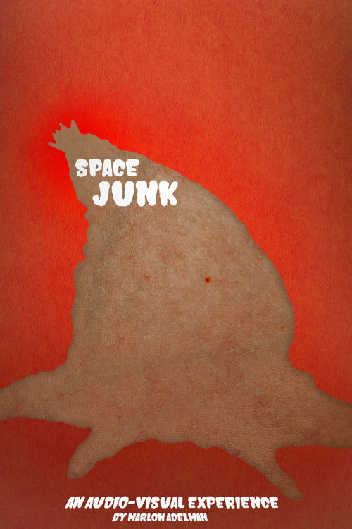 Space Junk (2025) poster