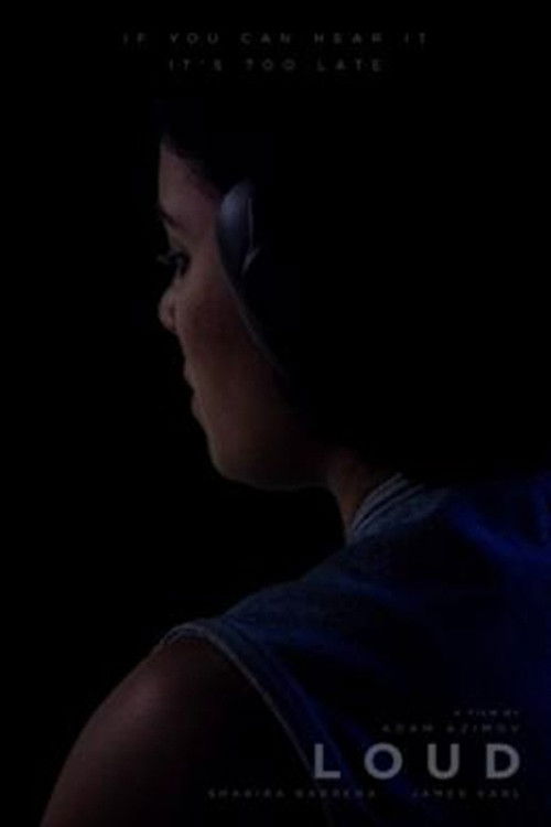 Loud (2025) poster