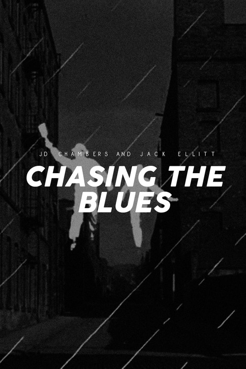 Chasing the Blues (1946) poster