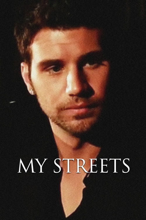 My Streets (2009) poster