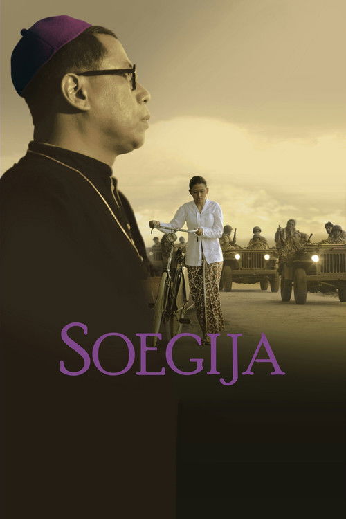 Soegija (2012) poster