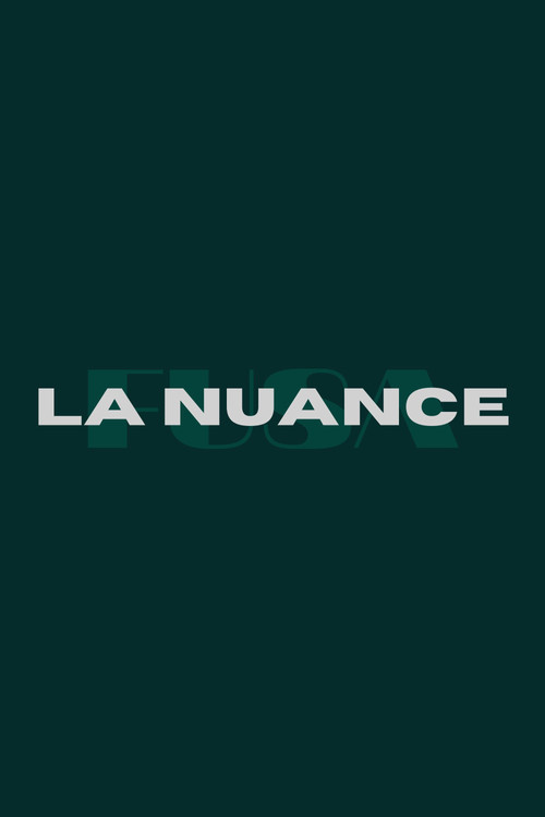 La Nuance (2026) poster