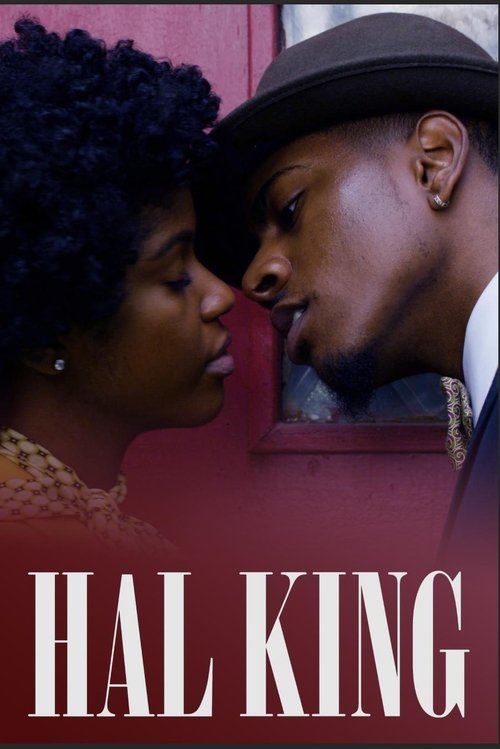Hal King (2021) poster