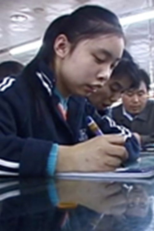 Riding the Tiger: Letters from Capitalist China (2010) poster