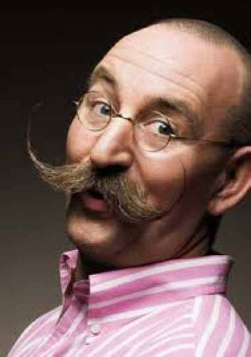 Horst Lichter - Sushi ist auch keine Lösung (2009) poster