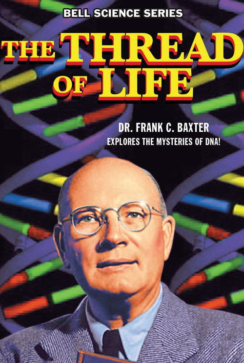 The Thread of Life (1960) poster