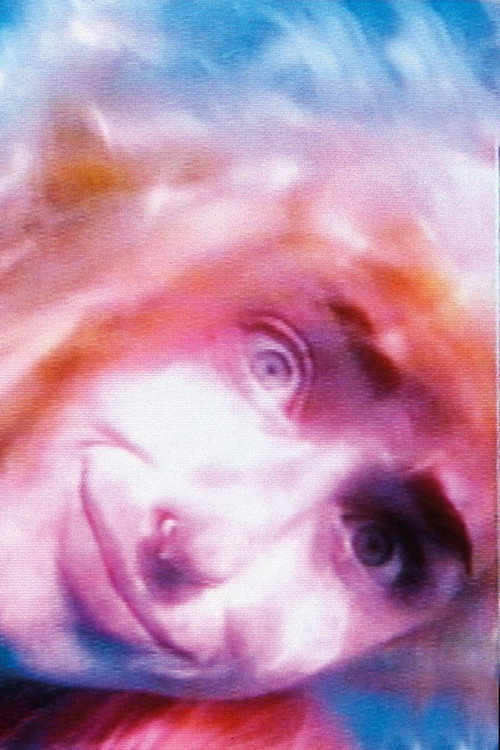 Sip My Ocean (1996) poster