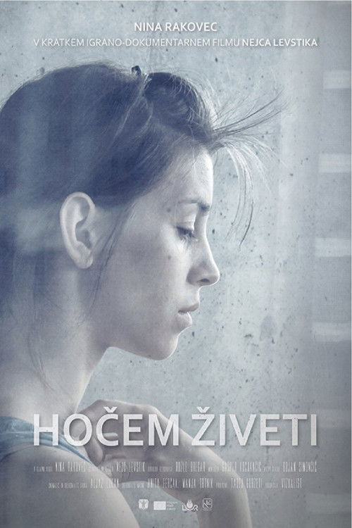 I Choose to Live (2013) poster
