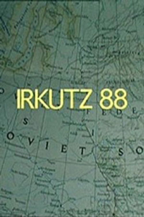 Irkutz 88 (2004) poster
