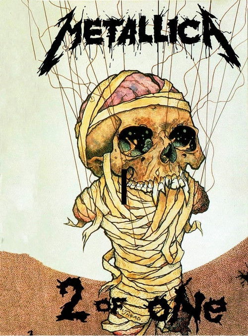 2 of One (1989) poster