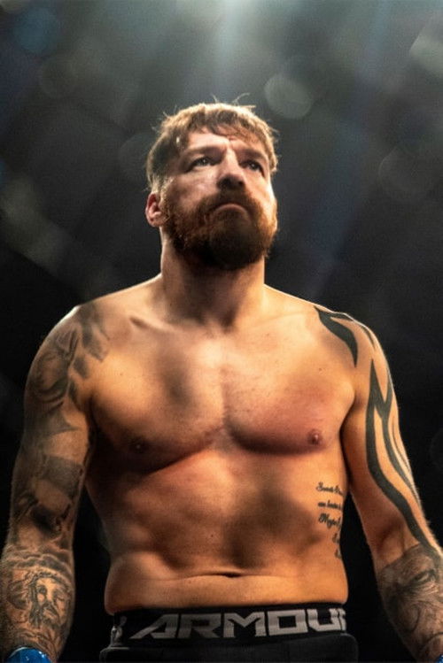 The Bad Guy (2019) poster